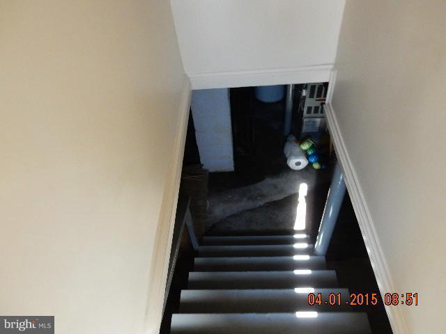 3115 White Way Road Baltimore, MD 21219 - Photo 9 of 11 Basement