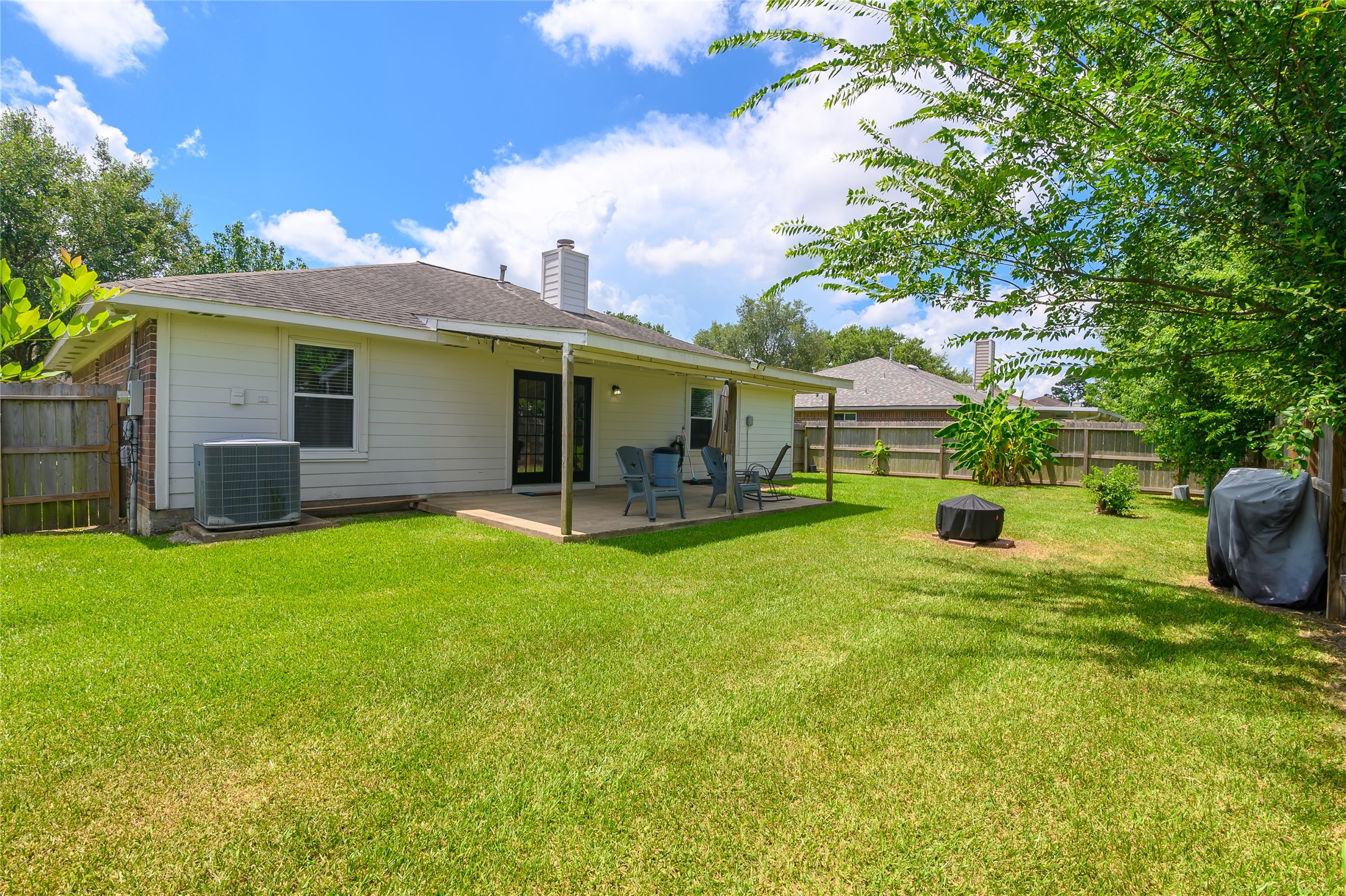 2124 Tower Bridge Road Pearland, TX 77581 - Photo 23 of 24