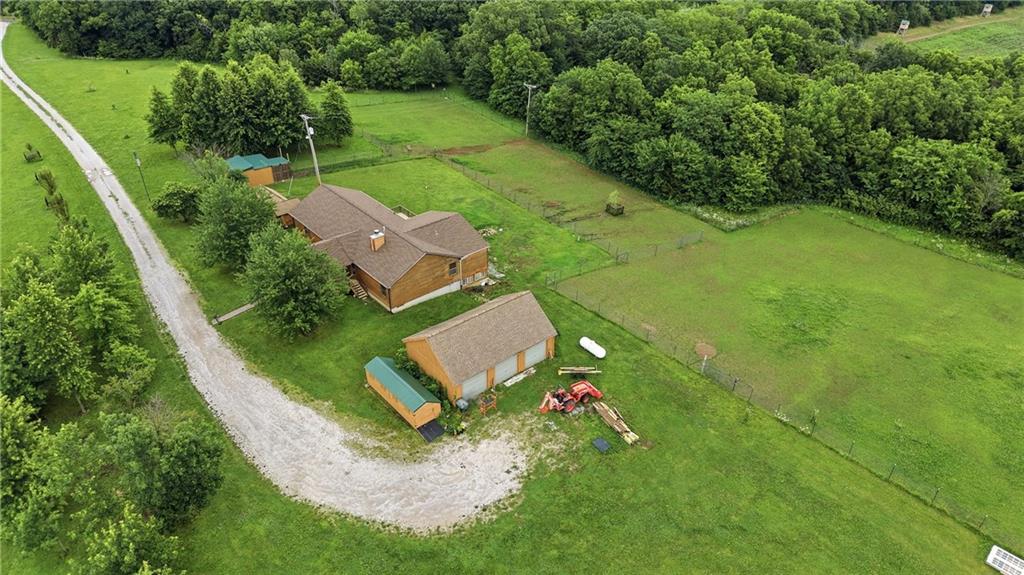 40303 East Round Prairie Road Oak Grove, MO 64075 - Photo 65 of 66