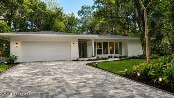 $695,000 | 536 Platt Circle, Melbourne, FL 32904