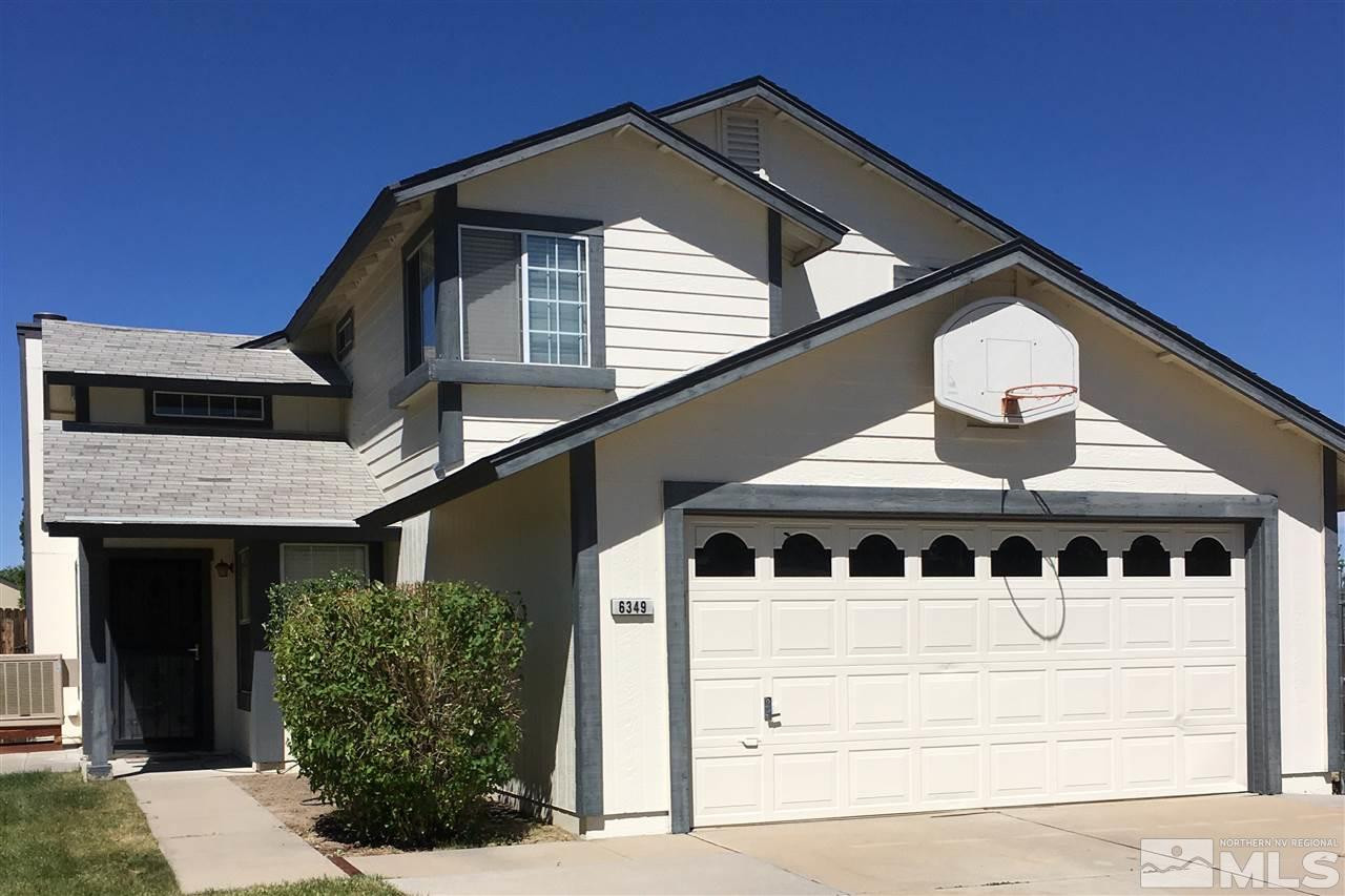 6349 Moon Ridge Terrace Reno, NV 89523 - Photo 1 of 1 Photo 1