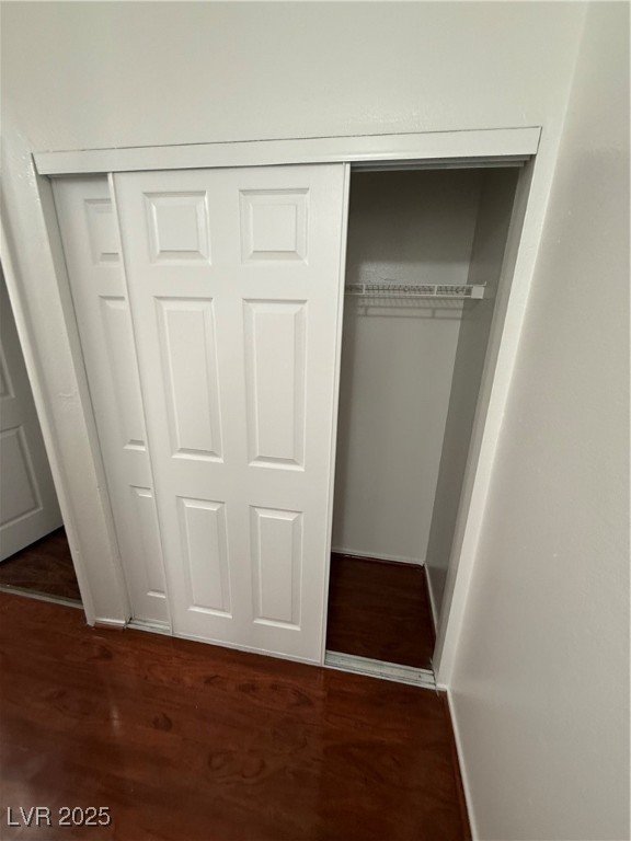 800 North Major Avenue Henderson, NV 89015 - Photo 12 of 18 View of closet