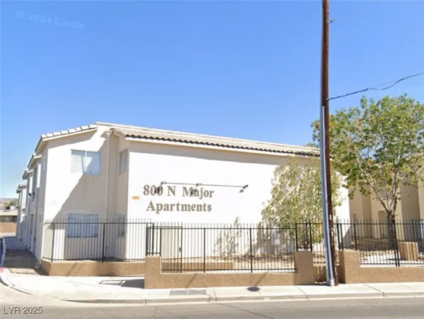 $1,765 | 800 North Major Avenue, Henderson, NV 89015