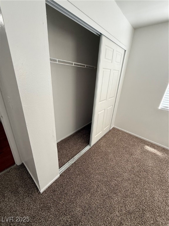 800 North Major Avenue Henderson, NV 89015 - Photo 6 of 18 View of closet