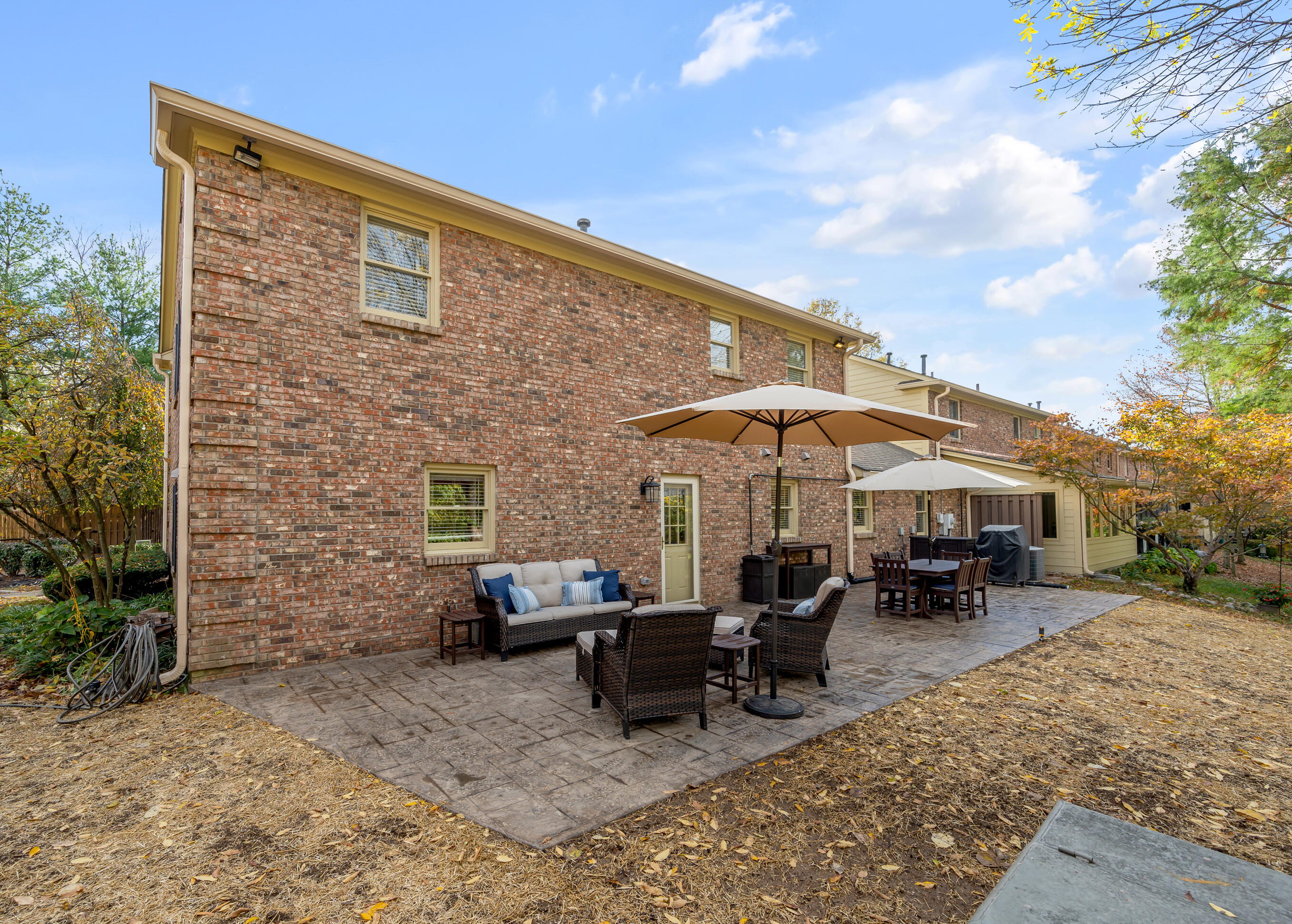 260 Old Mt Tabor Road, Unit 18 Lexington, KY 40502 - Photo 47 of 51 TDB_9419