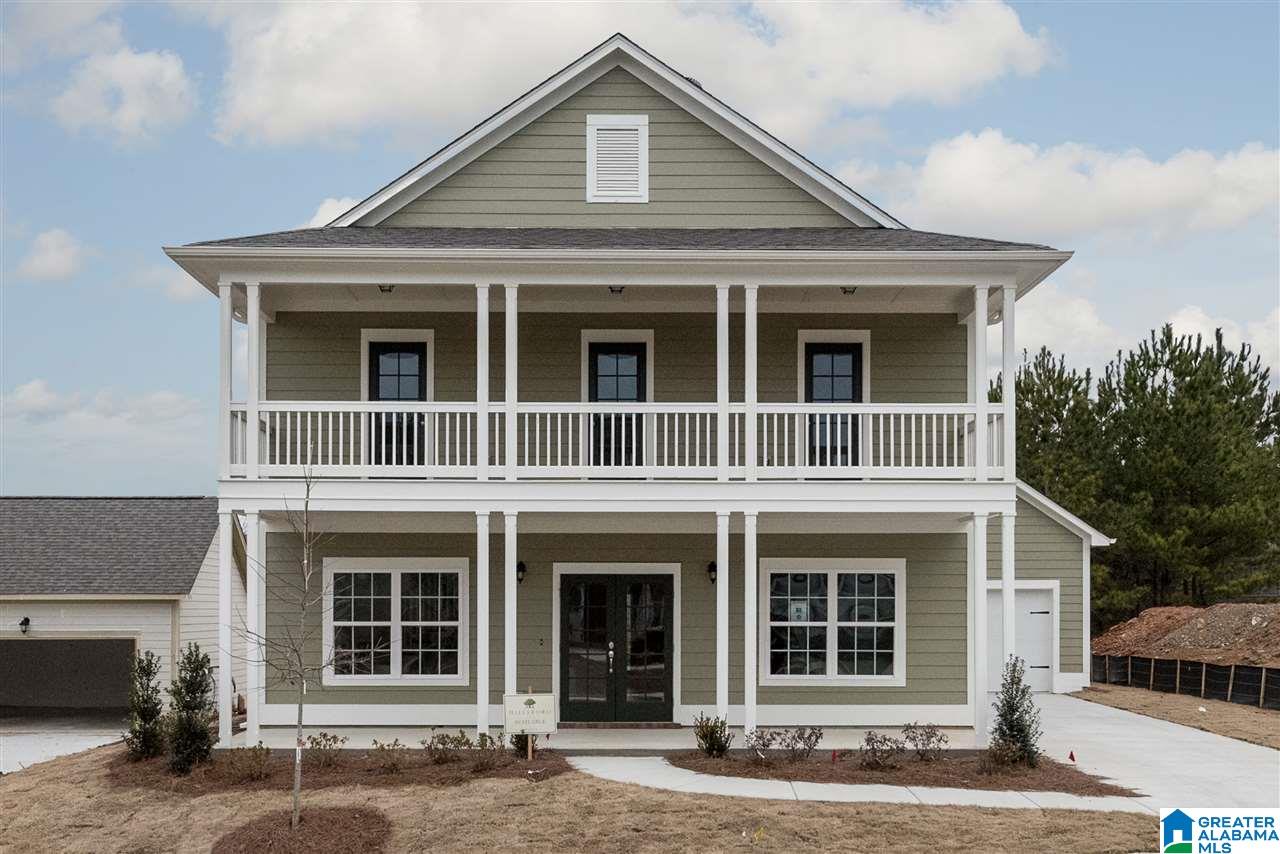 577 Rosebury Road Helena, AL 35080 - Photo 1 of 50