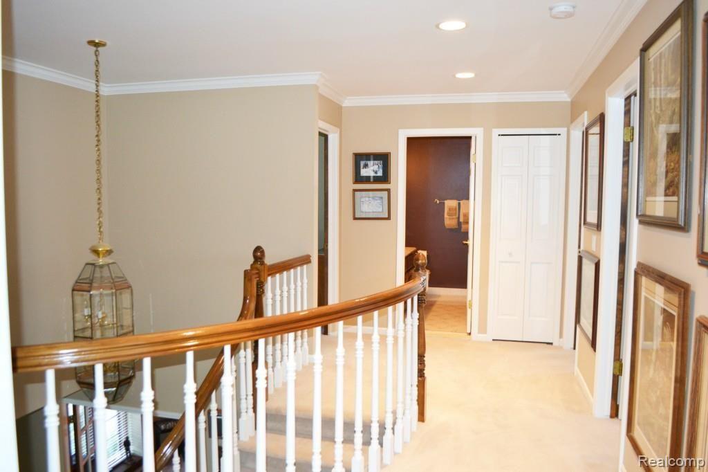 1708 Old Homestead Drive Rochester Hills, MI 48306 - Photo 34 of 55