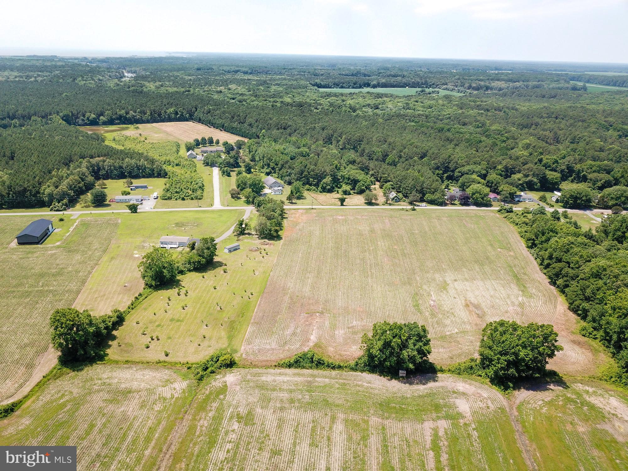 Dinges Road Berlin, MD 21811 - Photo 14 of 18