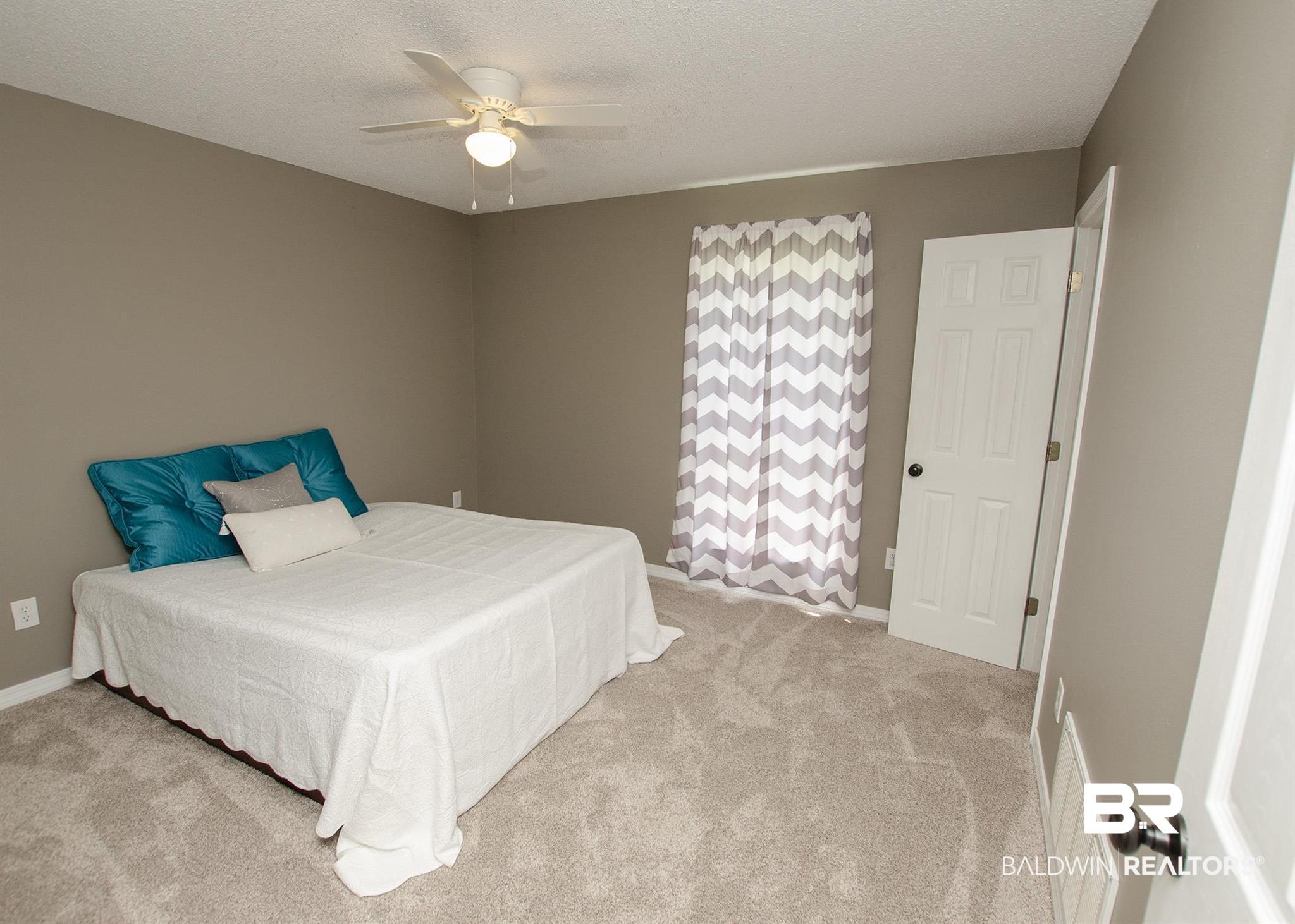 6973 Richard Lane Eight Mile, AL 36613 - Photo 24 of 38 Bedroom 2