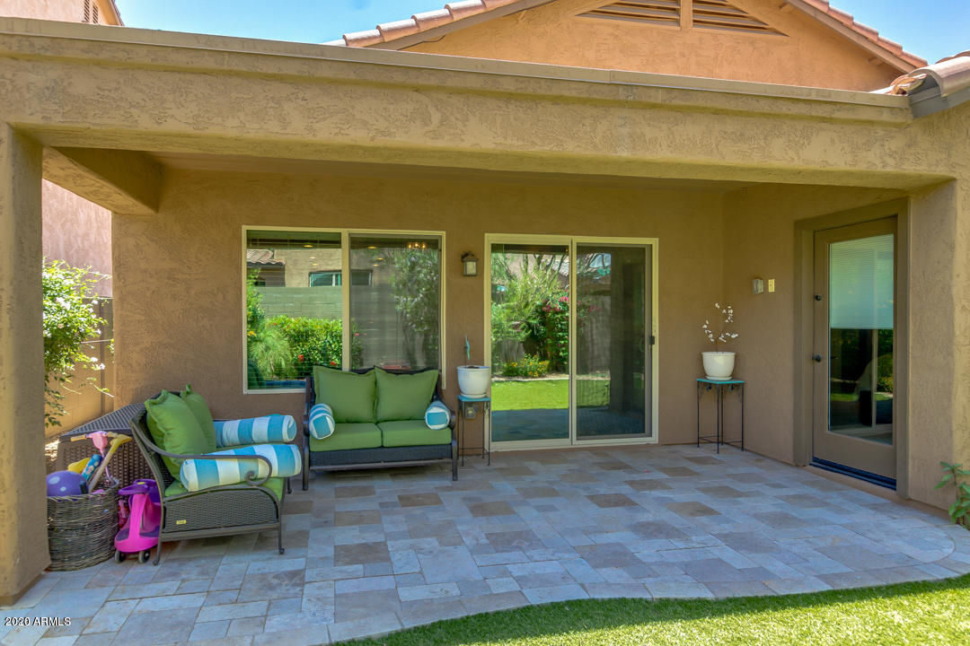 3608 East Abraham Lane Phoenix, AZ 85050 - Photo 17 of 36 15 covered patio