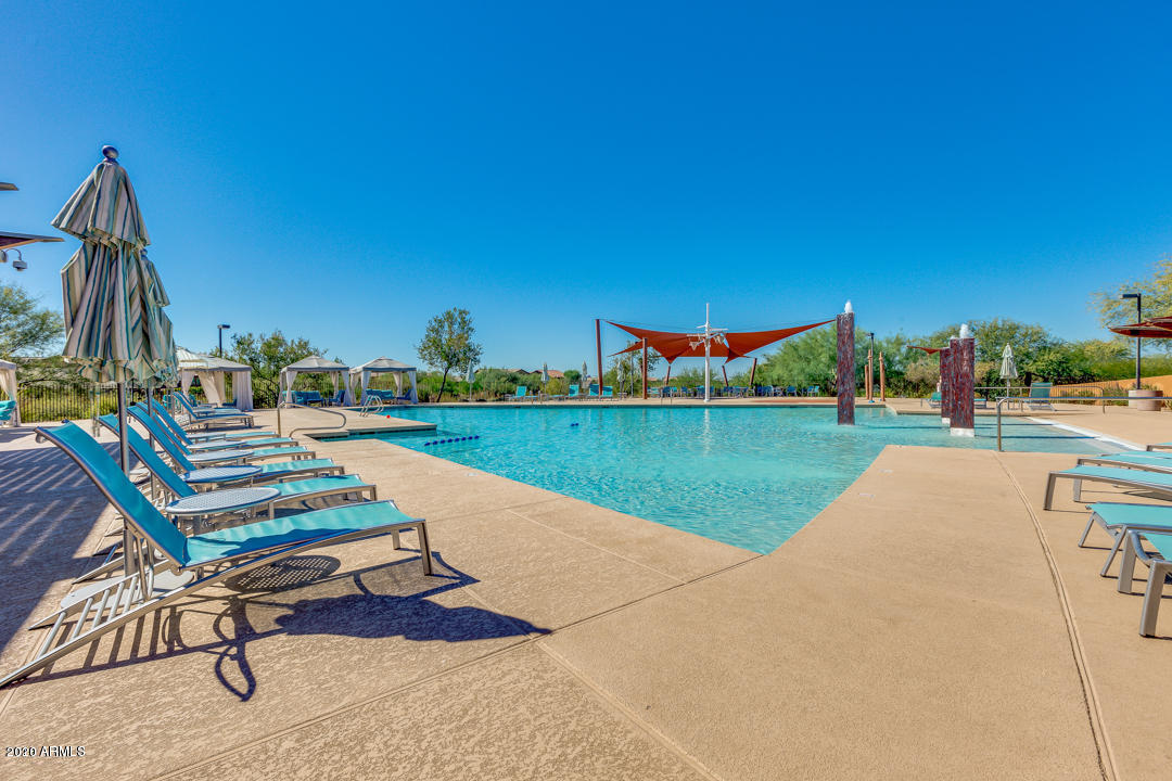 3608 East Abraham Lane Phoenix, AZ 85050 - Photo 28 of 36 24 fireside community pool