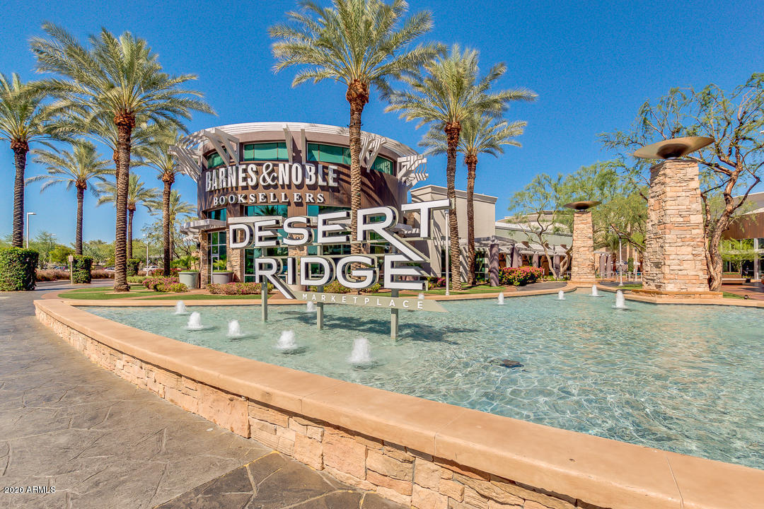 3608 East Abraham Lane Phoenix, AZ 85050 - Photo 36 of 36 40 close to desert ridge