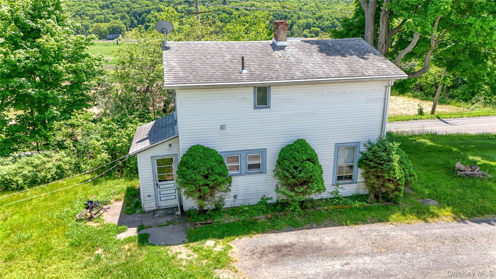 206 Greycourt Road Chester, NY 10918 - Photo 13 of 49
