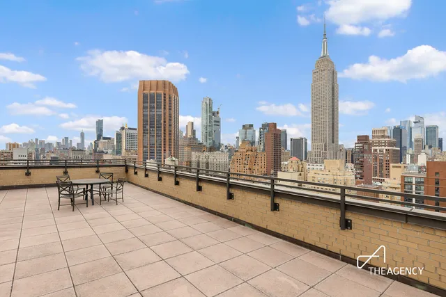 $900,000 | 137 East 36th Street, Unit 3F | Murray Hill