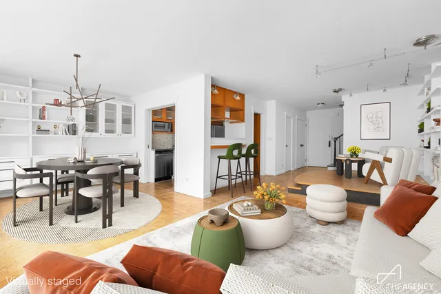 $900,000 | 137 East 36th Street, Unit 3F | Murray Hill