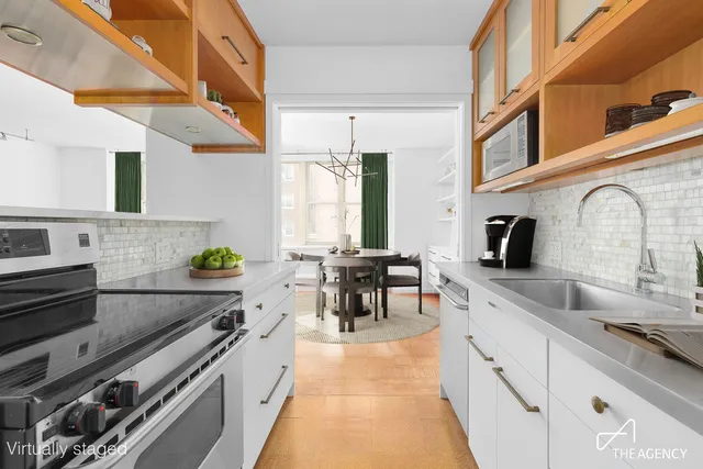 $900,000 | 137 East 36th Street, Unit 3F | Murray Hill