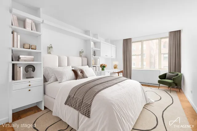 $900,000 | 137 East 36th Street, Unit 3F | Murray Hill