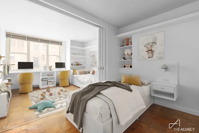 $900,000 | 137 East 36th Street, Unit 3F | Murray Hill