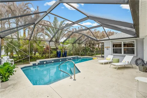 $475,000 | 4955 5th Place, Vero Beach, FL 32968