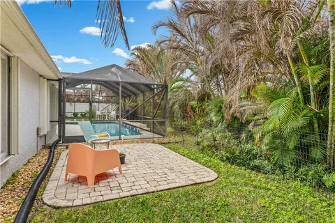 $475,000 | 4955 5th Place, Vero Beach, FL 32968