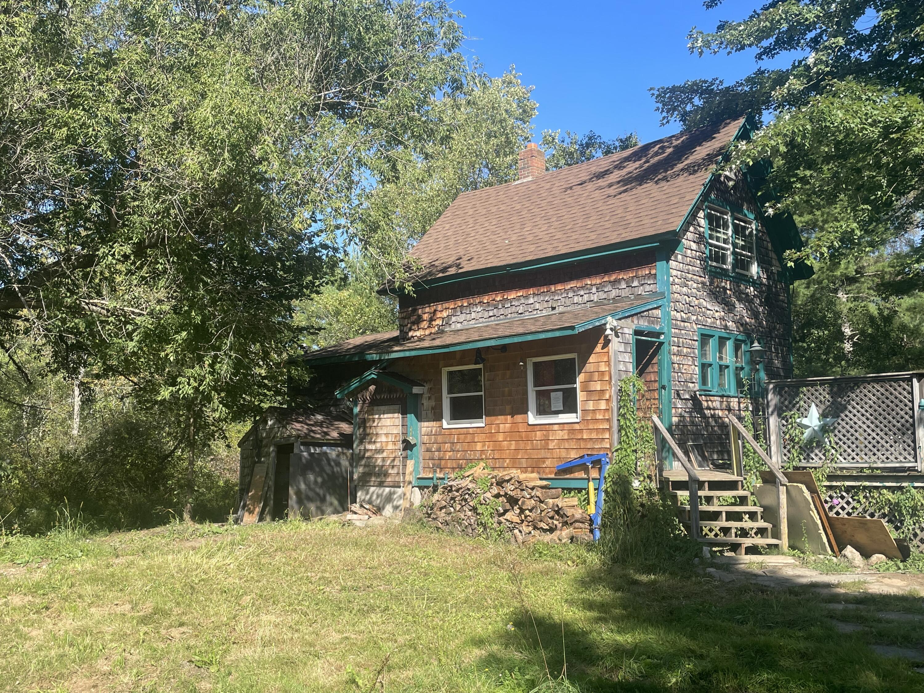 44 Deer Hill Road China, ME 04358 - Photo 2 of 21 IMG_6144(1)