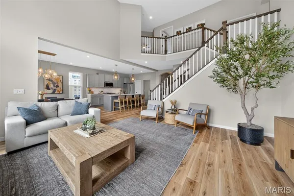 $640,000 | 208 Kerry Downs Drive, O'Fallon, MO 63368