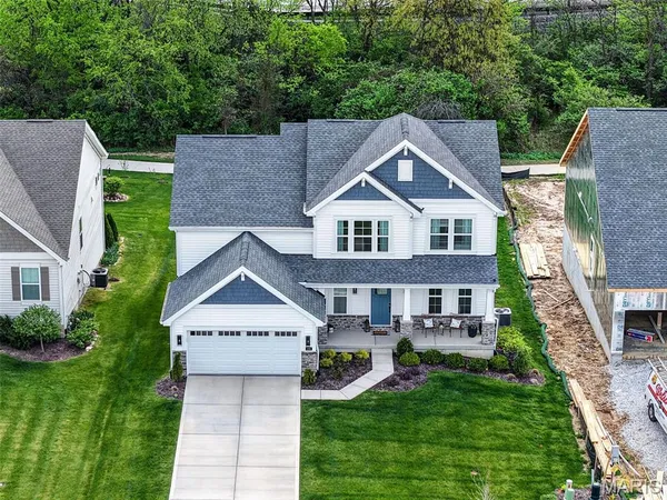 $640,000 | 208 Kerry Downs Drive, O'Fallon, MO 63368