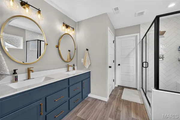 $640,000 | 208 Kerry Downs Drive, O'Fallon, MO 63368