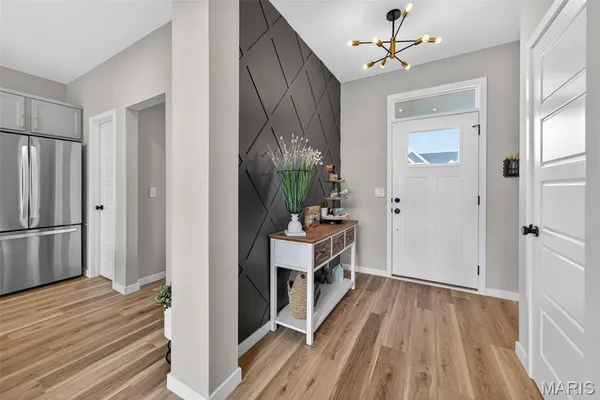 $640,000 | 208 Kerry Downs Drive, O'Fallon, MO 63368