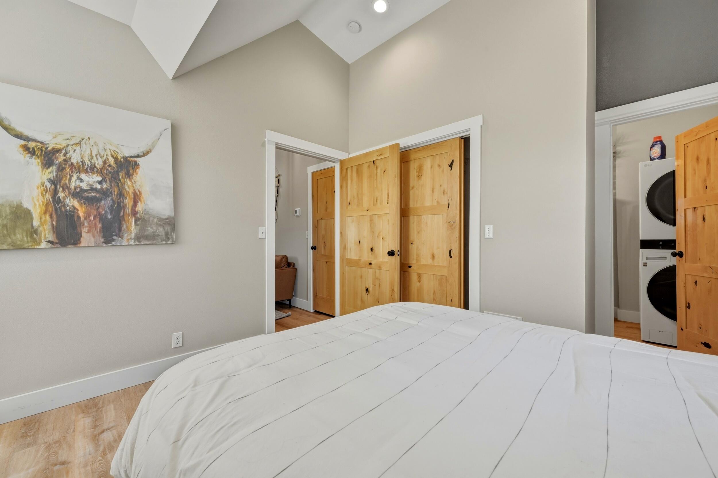 70 Metz Road Sheridan, WY 82801 - Photo 53 of 74 Guest House 7