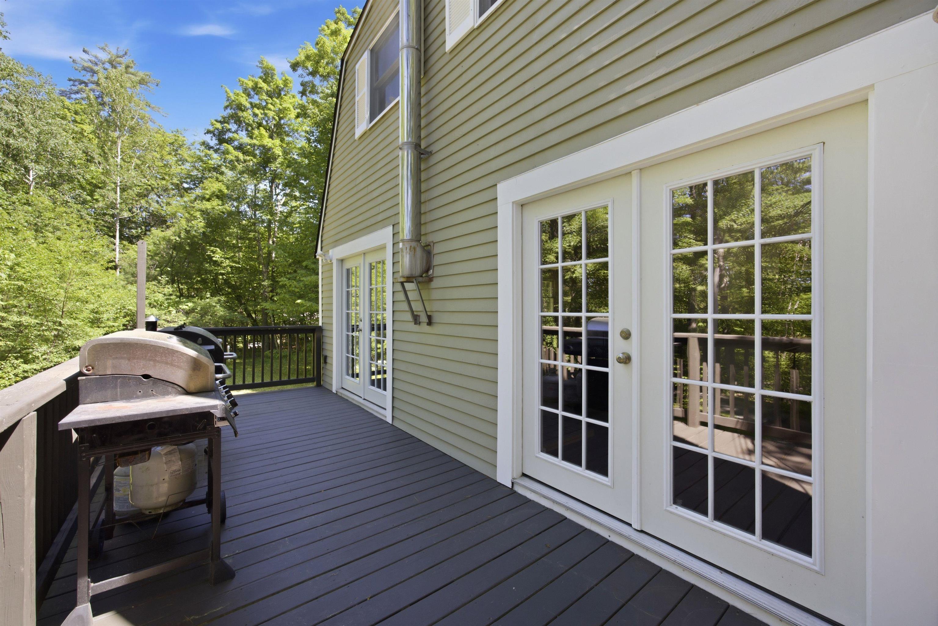 48 Forest Hill Road Meredith, NH 03253 - Photo 12 of 40