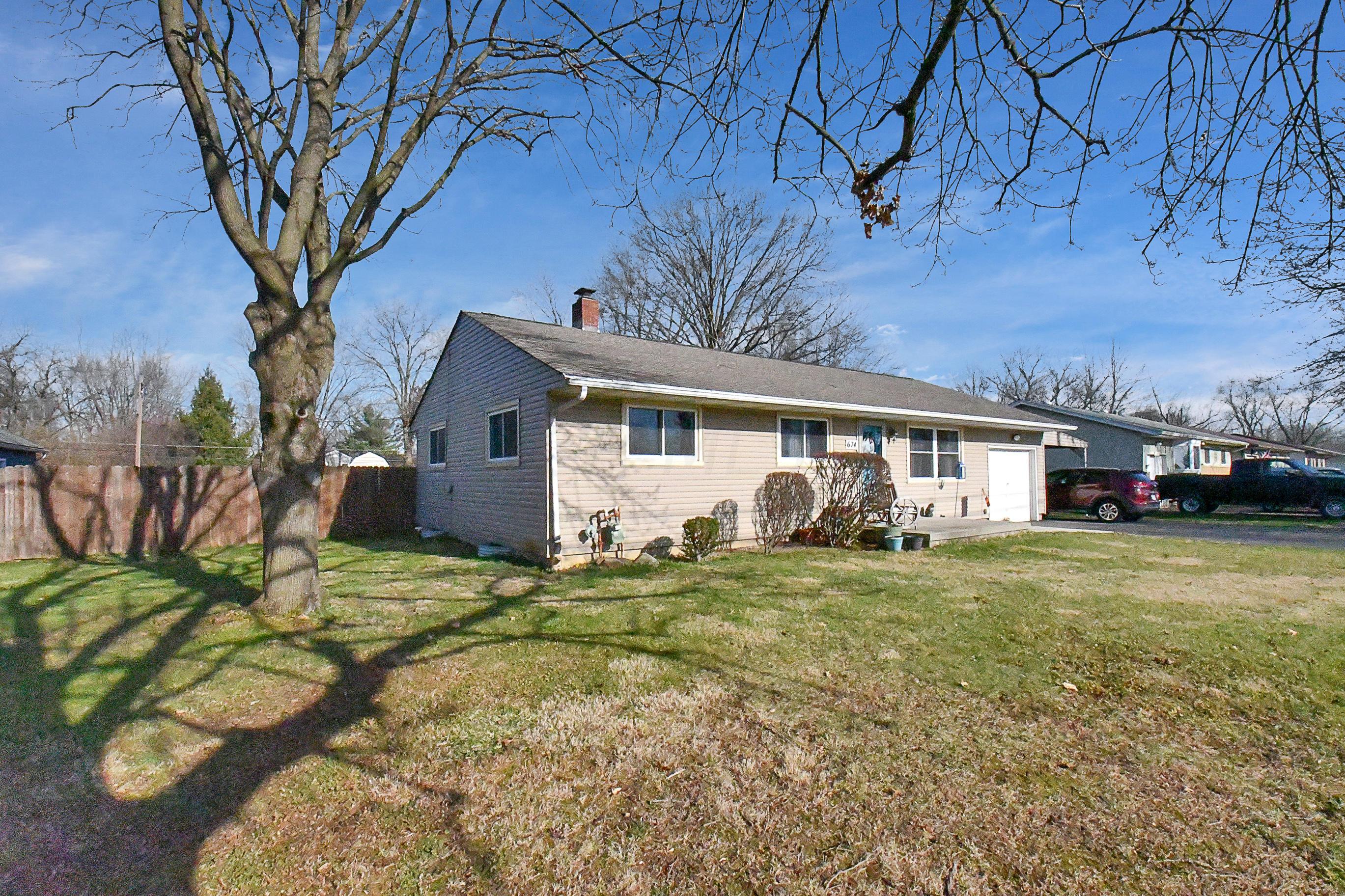 674 Agler Road Columbus, OH 43230 - Photo 2 of 25 Gallery Image 2