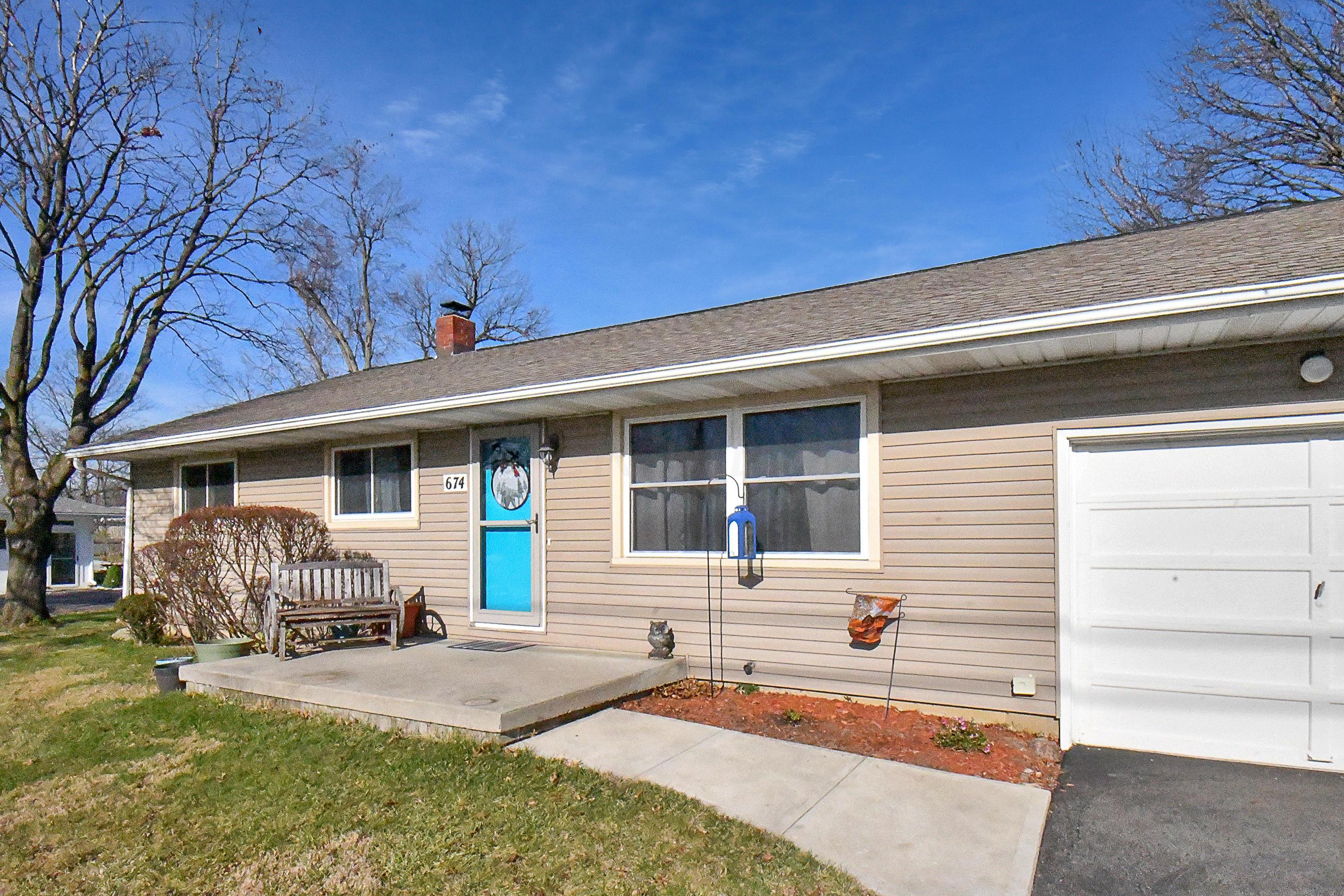 674 Agler Road Columbus, OH 43230 - Photo 3 of 25 Gallery Image 3