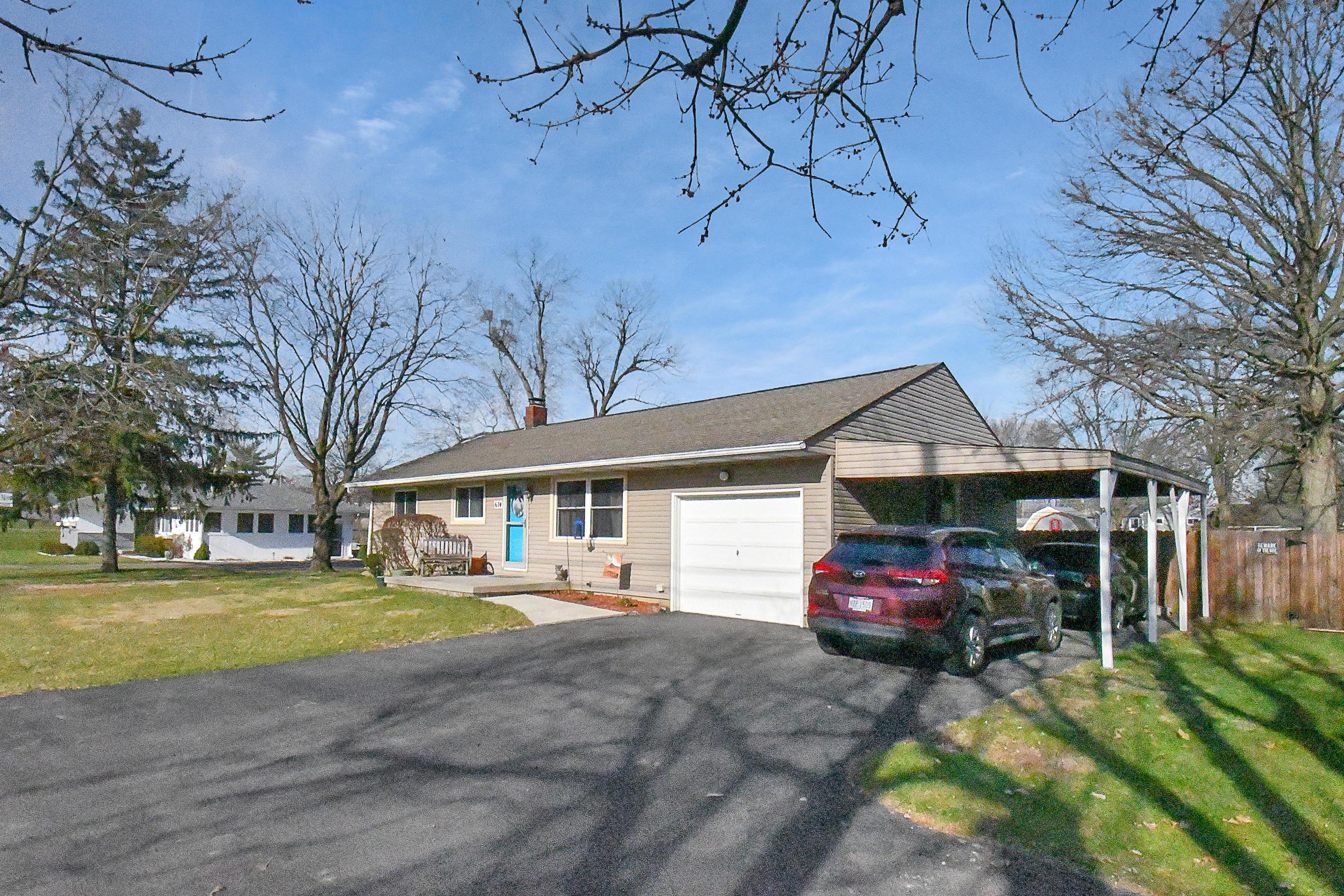 674 Agler Road Columbus, OH 43230 - Photo 4 of 25 Gallery Image 4