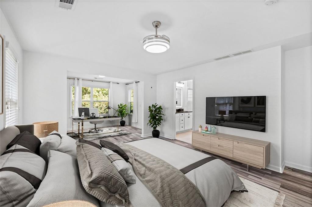 4228 Laurel Creek Court Southeast, Unit 6 Smyrna, GA 30080 - Photo 26 of 59