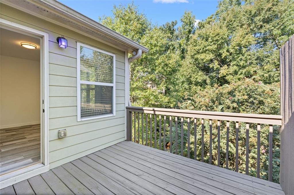 4228 Laurel Creek Court Southeast, Unit 6 Smyrna, GA 30080 - Photo 34 of 59