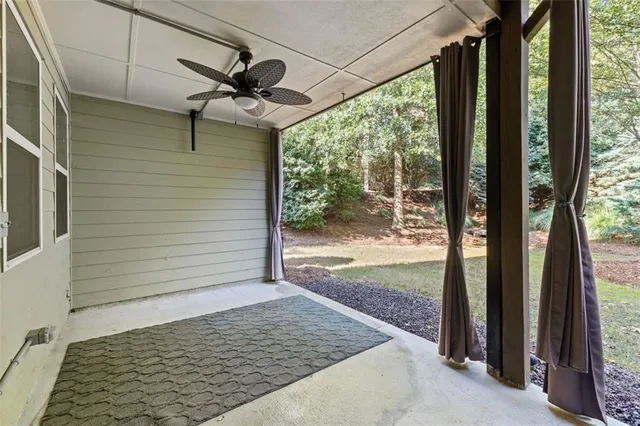 $3,600 | 4228 Laurel Creek Court Southeast, Unit 6, Smyrna, GA 30080