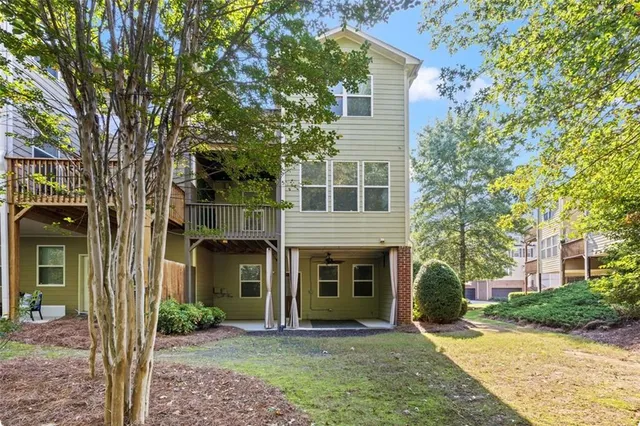 $3,600 | 4228 Laurel Creek Court Southeast, Unit 6, Smyrna, GA 30080