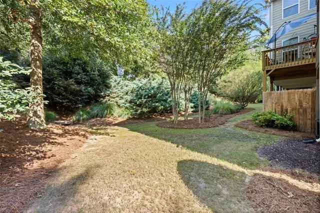 $3,600 | 4228 Laurel Creek Court Southeast, Unit 6, Smyrna, GA 30080