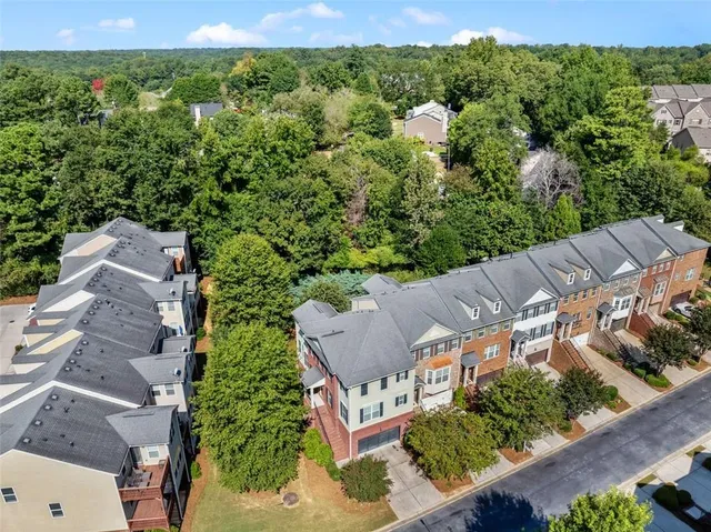 $3,600 | 4228 Laurel Creek Court Southeast, Unit 6, Smyrna, GA 30080