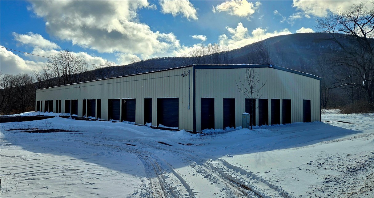 565 Charcoal Road Roxbury, NY 12167 - Photo 3 of 27