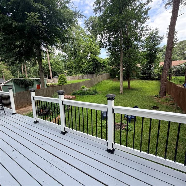 1687 Richland Road Southwest Atlanta, GA 30311 - Photo 5 of 47