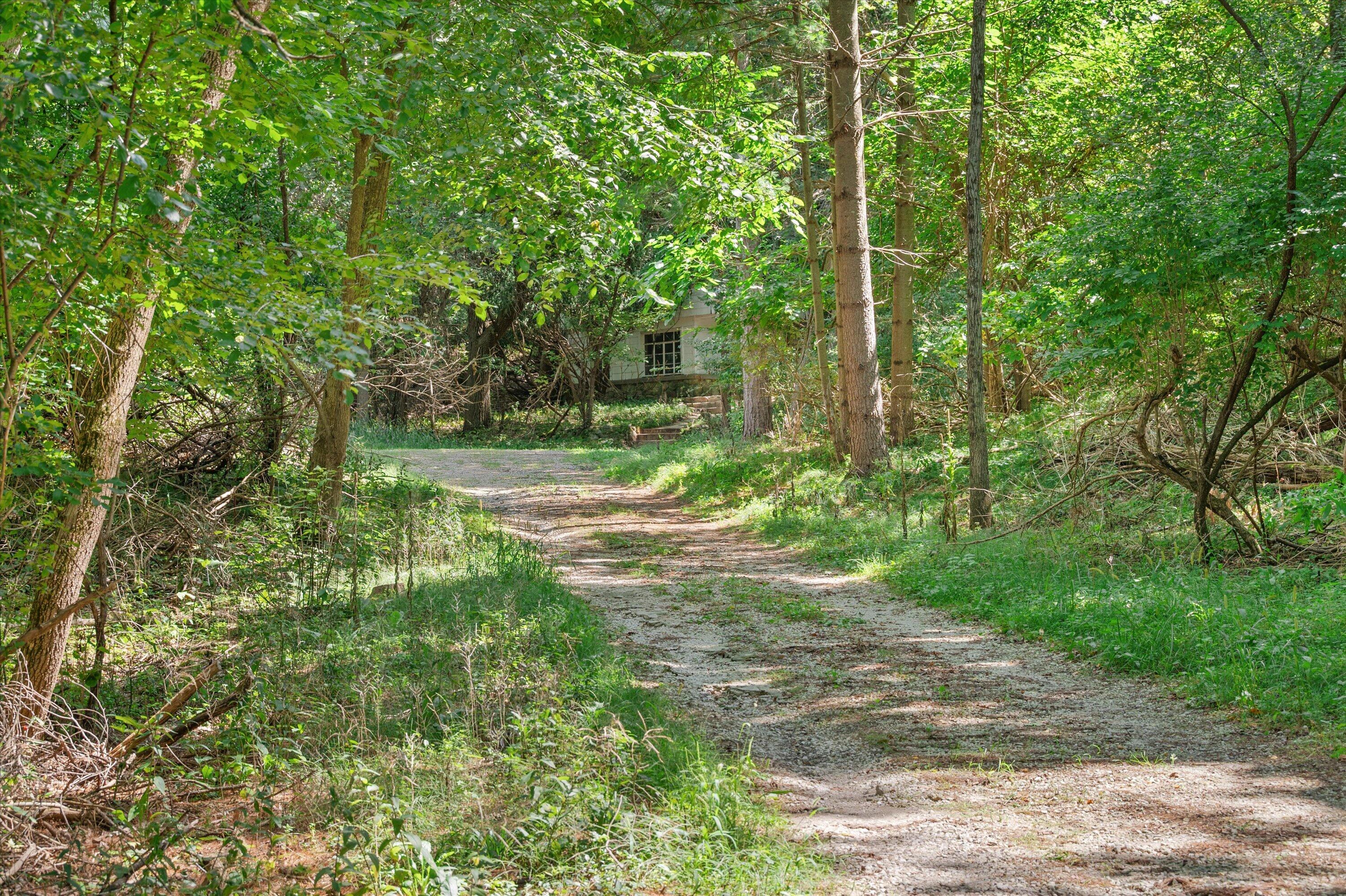 W349-s4002 Waterville Road Ottawa, WI 53118 - Photo 1 of 26 Imagine the possibility on almost 14 acres