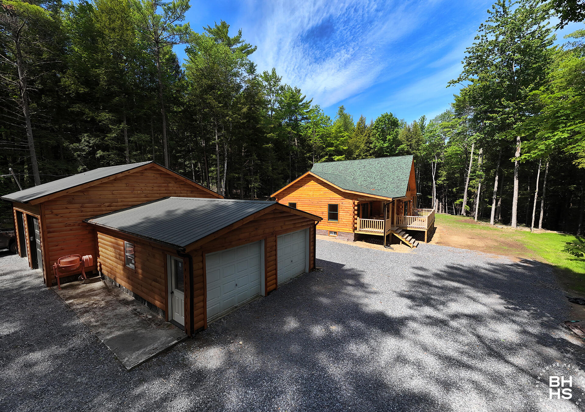5509 Lincoln Pond Road Elizabethtown, NY 12932 - Photo 28 of 47