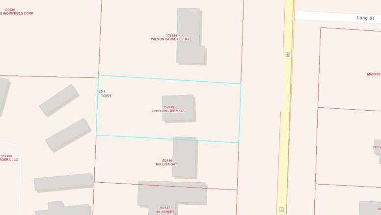 718 North Denny Street Howe, TX 75459 - Photo 3 of 3