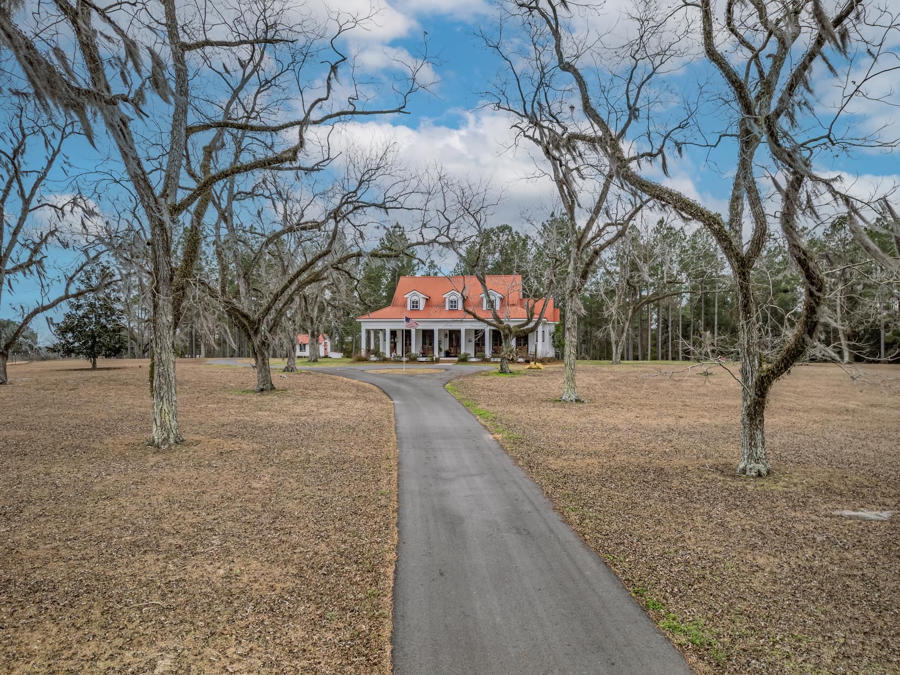 728 Turney Anderson Road Monticello, FL 32344 - Photo 3 of 33