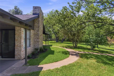 $920,000 | 8203 North Madrone Trail, Austin, TX 78737
