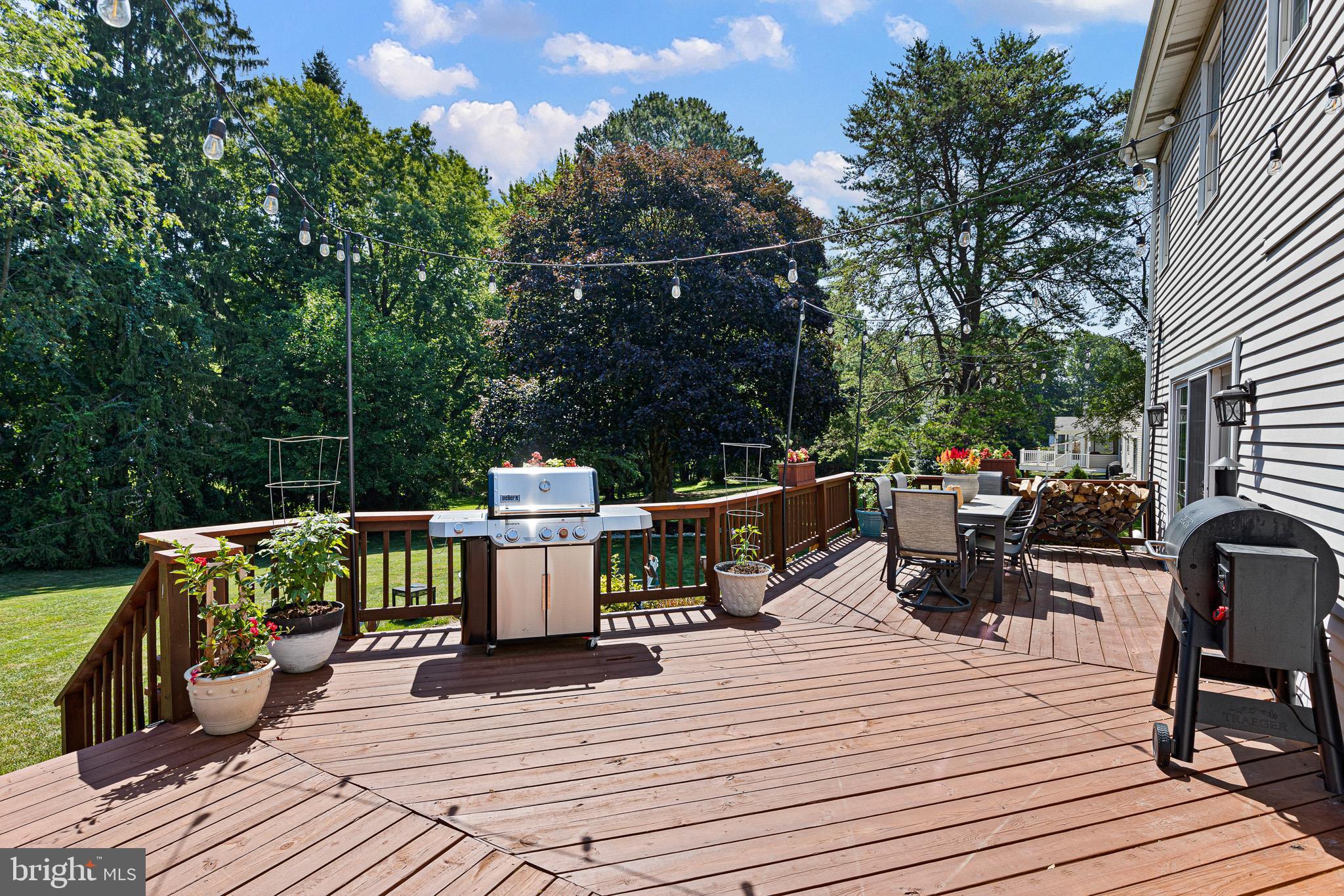 62 Darien Road Newark, DE 19711 - Photo 37 of 40 Deck