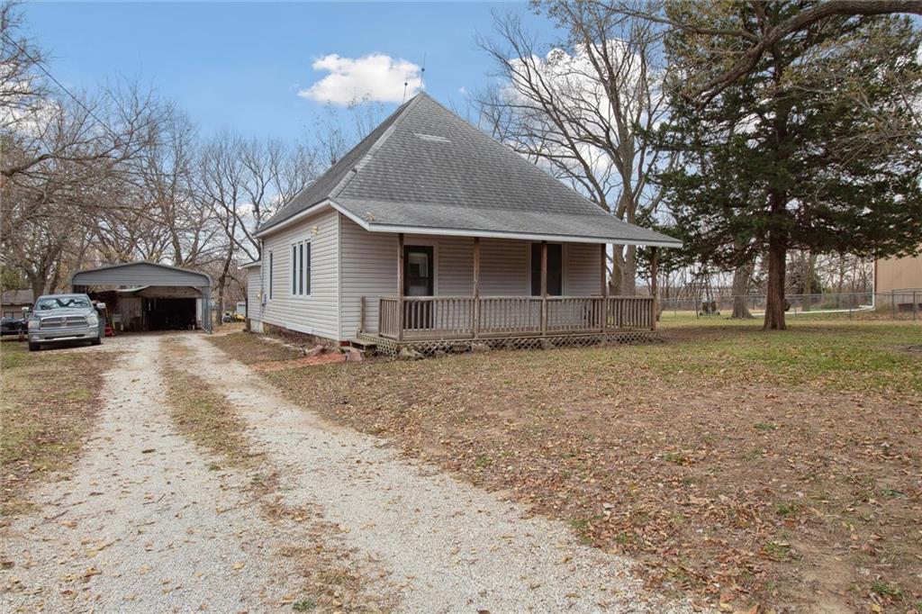 350 West Mound Road Fredonia, KS 66736 - Photo 3 of 27