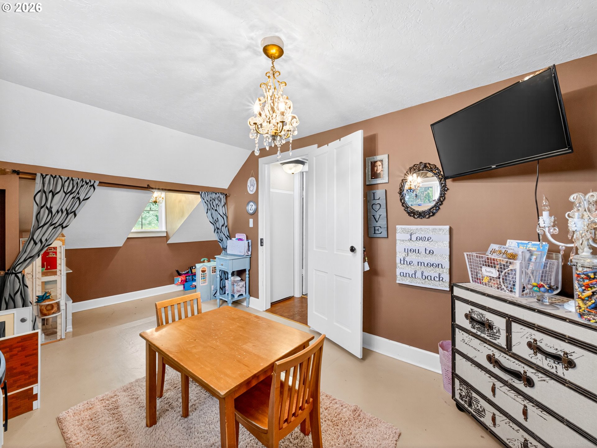 20556 South May Road Oregon City, OR 97045 - Photo 24 of 48 Bonus Room